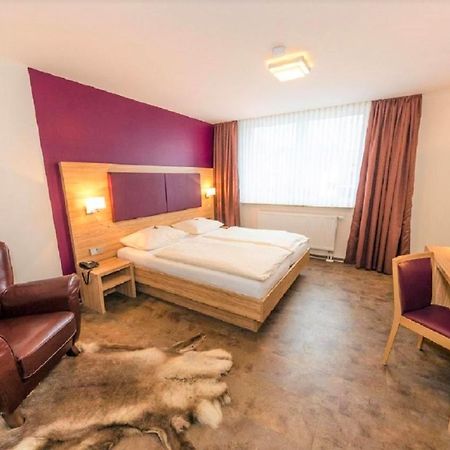 Ivy Hotel Вольфсбург Экстерьер фото