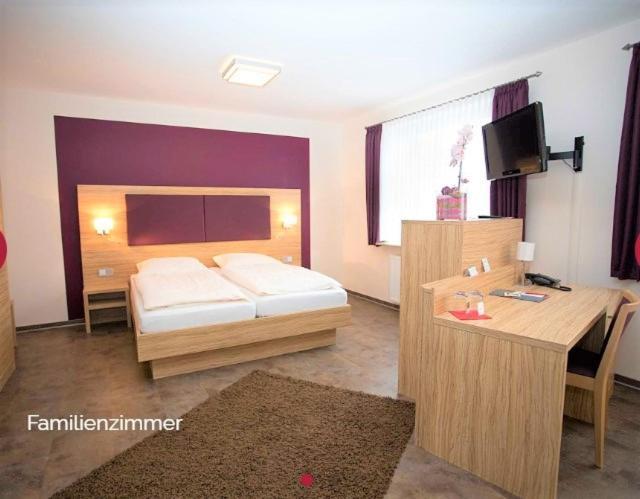 Ivy Hotel Вольфсбург Экстерьер фото